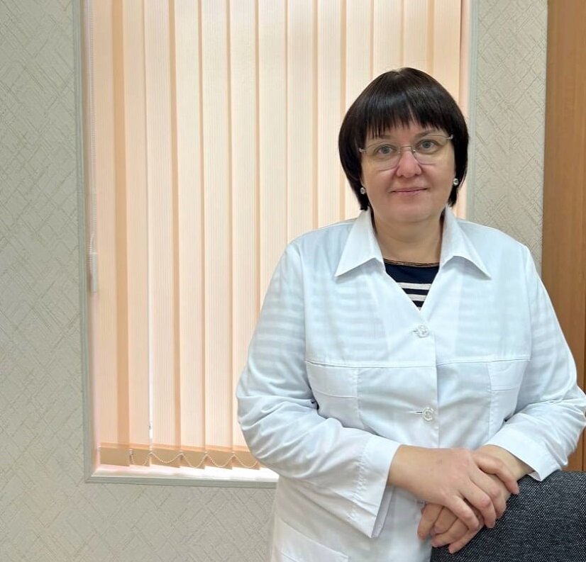   Фото: Марина Бакланова