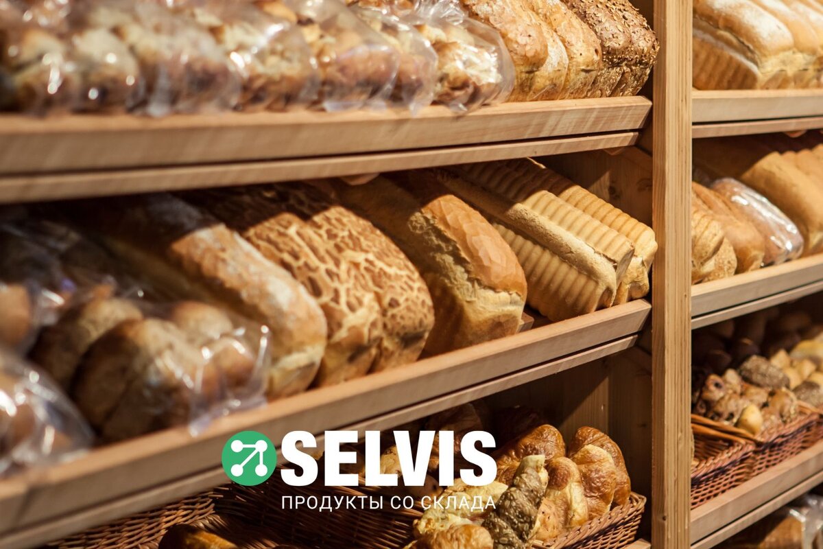 А у вас дома всегда есть хлеб, или вы можете обойтись без него? Делитесь в комментариях! 