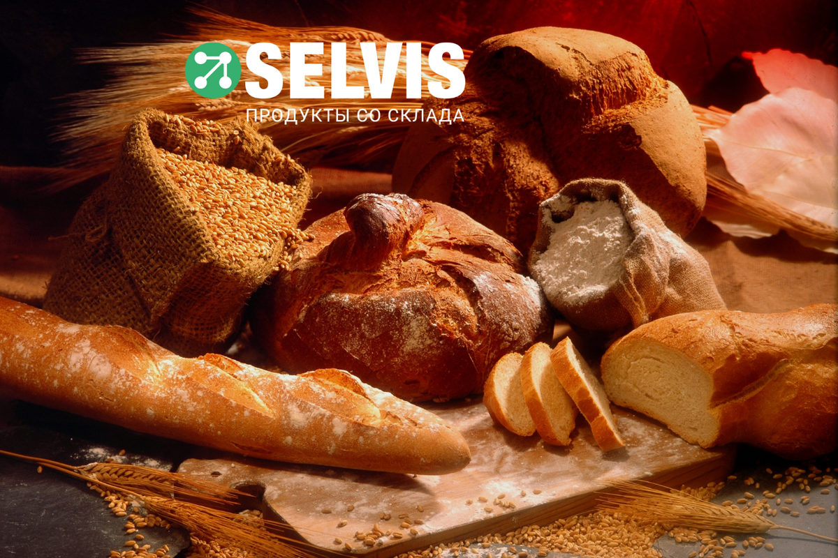 Хлеб всему голова, без хлеба сыт не будешь, будет день – будет и хлеб: поговорки очень хорошо показывают, насколько важное место хлеб занимает в нашей культуре.