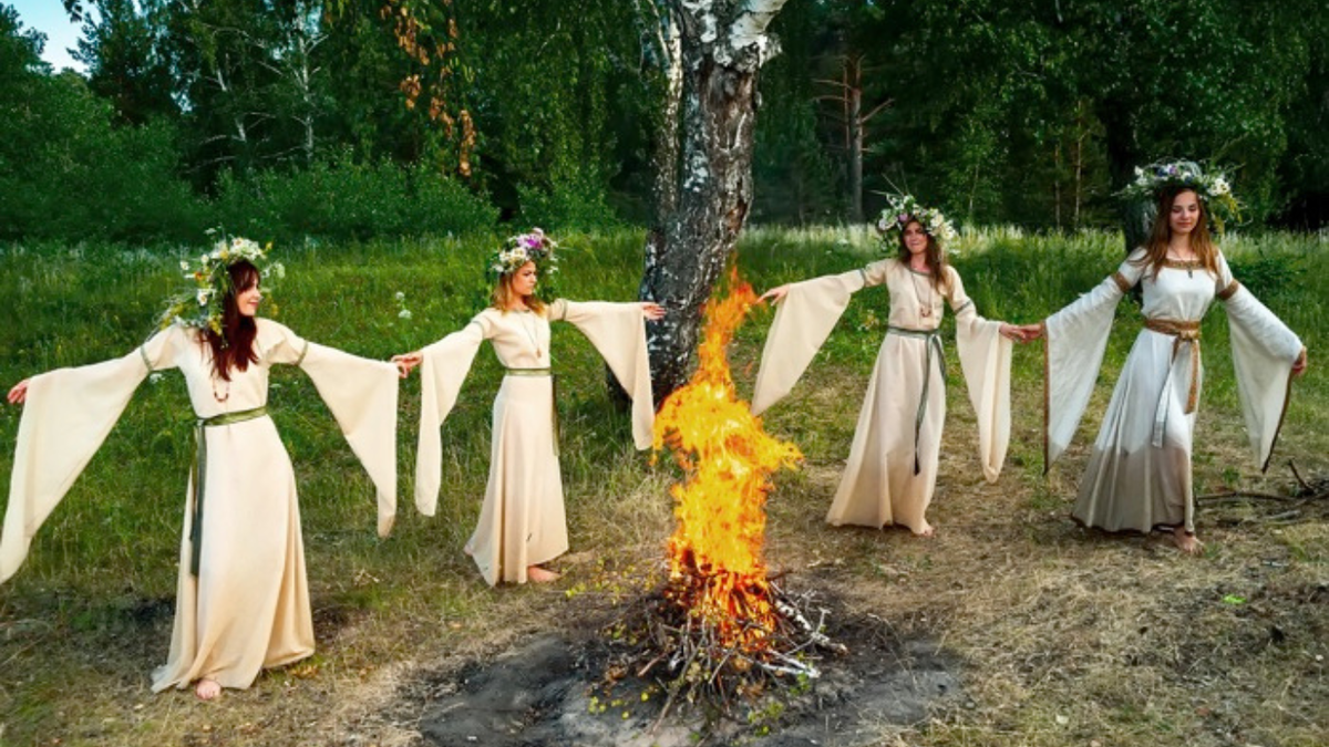 15 октября праздник