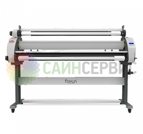 Широкоформатный ламинатор Fayon FY-1600MA