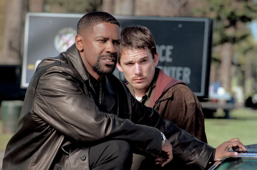 Кадр из фильма