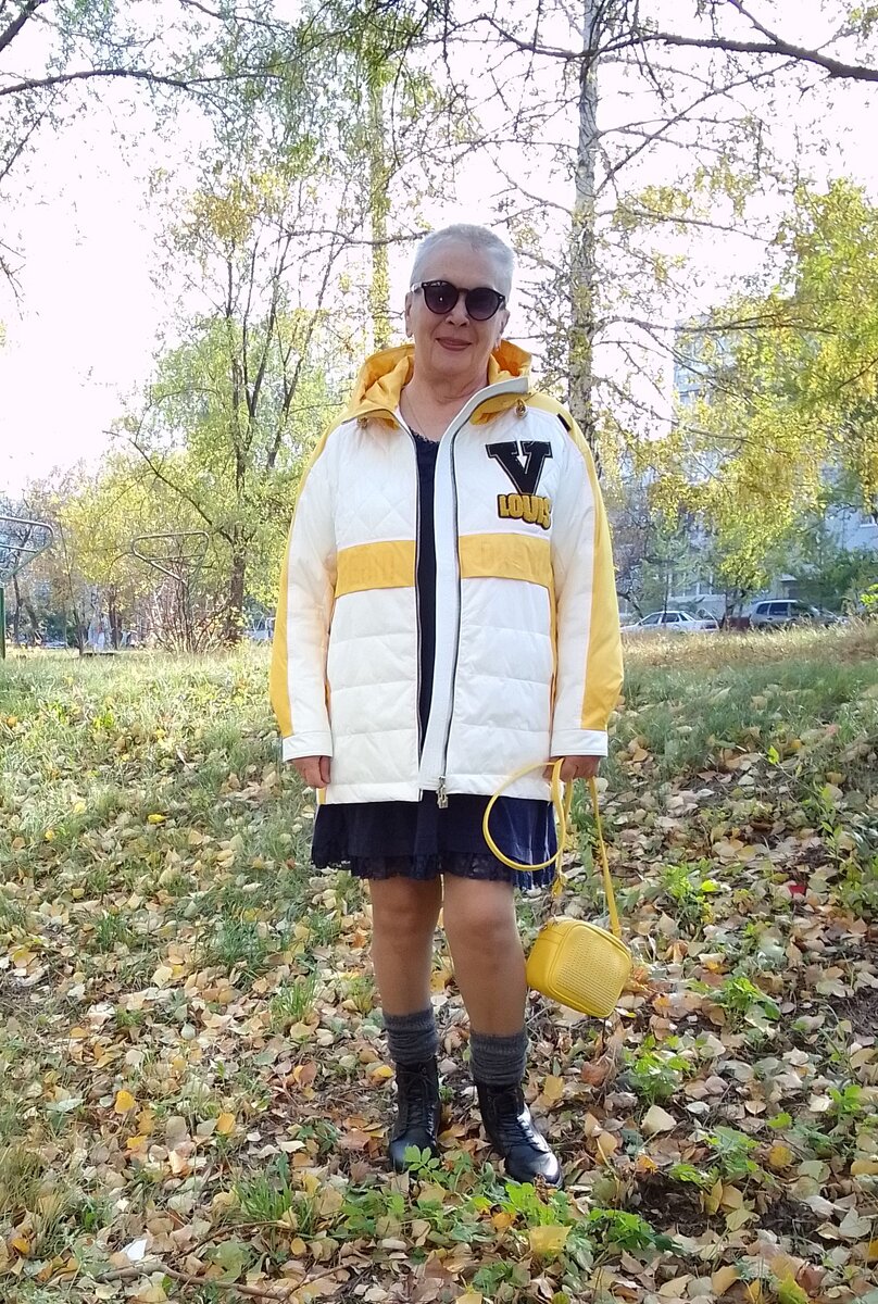 Из семейного альбома.