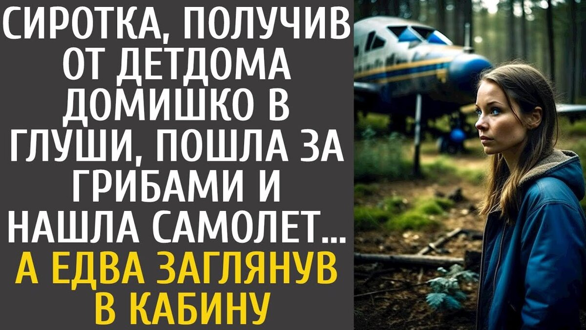 На ее лице расцвела улыбка - так беззаботно она себя вела.Здравствуйте, это Влад, и у меня новая история с моего клнлал Life Stories. Татьяна смотрела на старенький дом, расположенный далеко от Харомы, но перспектива жить в нем ее не радовала. После выхода из детского дома она почти три года металась от одной конторы к другой, отчаянно ища жилье. Но, к счастью, дедушка Домовский никогда не бросал своих людей.Так она и жила, преодолевая одно препятствие за другим. Когда ей сообщили, что единственным вариантом является дом в деревне, Татьяна сначала почувствовала прилив негодования. Чиновник с саркастической улыбкой насмешливо сказал, что если ее это не устраивает, то придется ждать еще год.Таня нехотя согласилась, подумав про себя, что жизнь в деревне действительно может принести облегчение. Решительно открыв дверь, девушка вошла внутрь и тут же чихнула. Дом был покрыт толстым слоем пыли, но среди хаоса появился лучик надежды: хоть какая-то мебель была. Засучив рукава, Татьяна решительно принялась за наведение порядка.Не прошло и получаса, как в дверь постучали, заставив Таню испуганно вскрикнуть. Естественно, она никого не ждала. На пороге стояла женщина лет 45 и тепло улыбалась. Здравствуйте!Я хотела спросить, кто хозяин этого заброшенного дома, - сказала она. Таня улыбнулась и ответила: - Ну, мне его подарили как сироте.женщина нахмурилась и спросила: "как это возможно? Это место практически обитаемо". Татьяна в замешательстве задумалась о состоянии мира.Меня зовут Рита Маргарита Сергеевна, но вы можете называть меня тетя Рита, - представилась женщина, делая шаг вперед и оглядываясь по сторонам. Обеспокоенная, она спросила, как вы собираетесь здесь жить? Здесь ужасный беспорядок.Таня с решимостью в глазах ответила: "Ну, у меня нет выбора. Я буду потихоньку все приводить в порядок, ремонтировать. Да, я буду ремонтировать". Услышав это, Рита призвала: "Вот так! Вы продолжайте работать здесь, а я соберу свою семью. Вместе мы быстрее преодолеем это препятствие". Татьяна попыталась остановить Риту, объяснив, что до сих пор не нашла способа расплатиться с ней.Однако Рита полностью отмахнулась от темы денег. Давайте сразу договоримся, что меня жизнь обидела не один раз, а много раз. Наша деревня - одна большая семья, поэтому деньги - это не то, на чем мы зацикливаемся. Люди здесь с открытым сердцем, всегда готовы протянуть руку помощи, готовы продать что-то, не задумываясь. Вы понимаете?Таня кивнула в знак согласия. Да, я понимаю. Это впечатляет, - признала она.Кстати, я так и не успела спросить, как вас зовут?Рита поинтересовалась: - Меня зовут Татьяна. Красивое имя. И Рита стремительно ушла через дверь, исчезнув так же внезапно, как и появилась.Тане пришлось несколько раз моргнуть, чтобы осознать произошедшее.