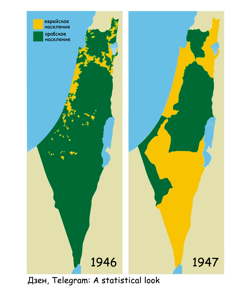 Размер израиля. Территории Палестины и Израиля с 1947. Территория Израиля и Палестины в 1967. Палестина до 1948 года карта. Карта Палестины и Израиля с 1947.