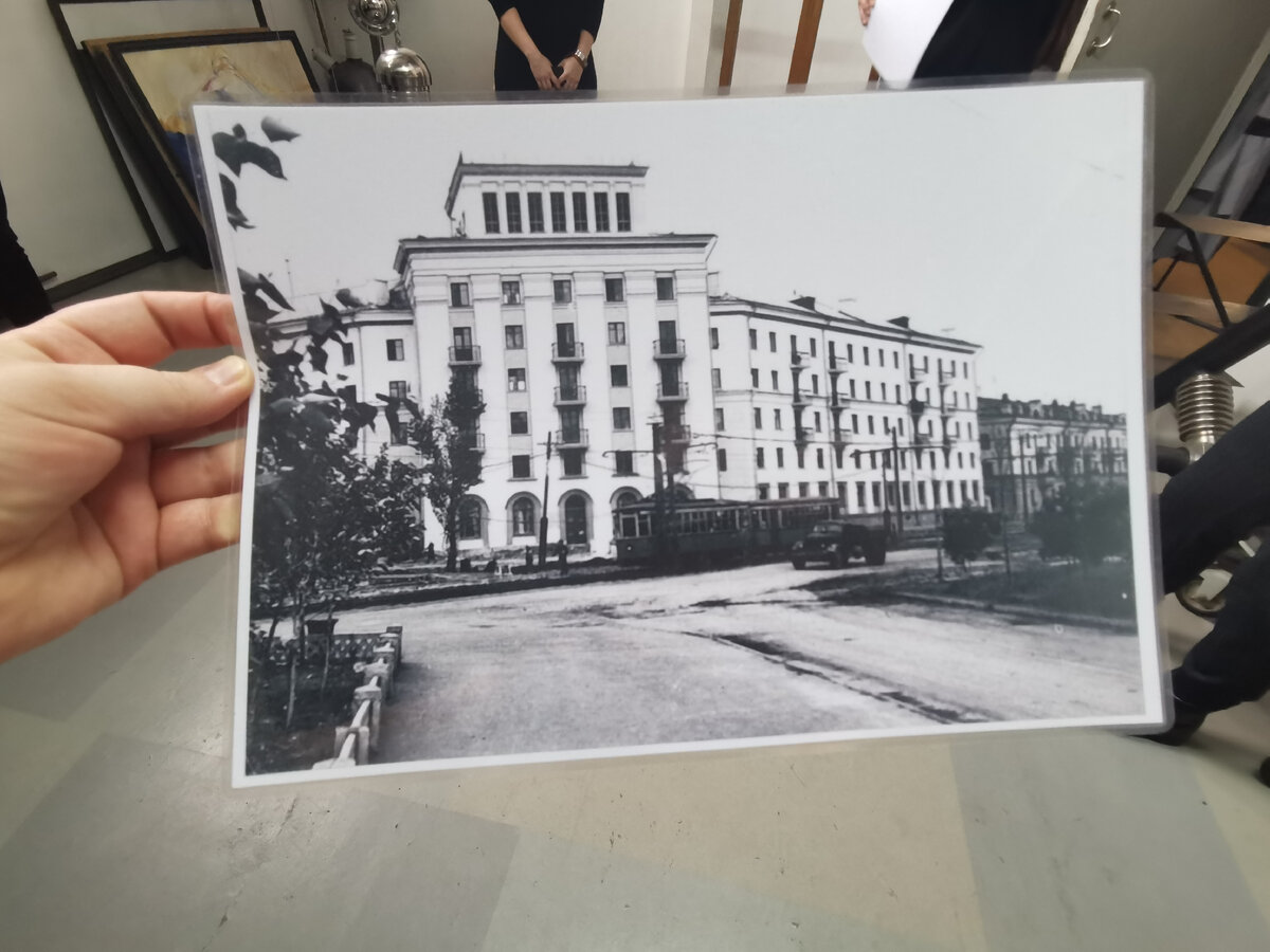 Фото автора канала 