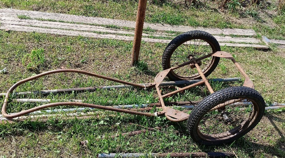 Шасси