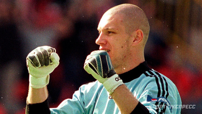    Александр Филимонов.Александр Федоров