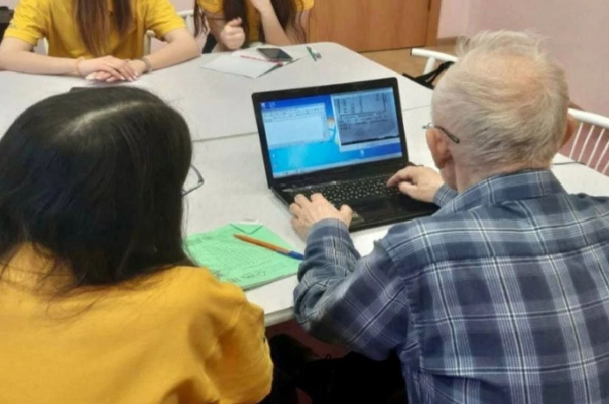    Занятия проходят ежедневно.