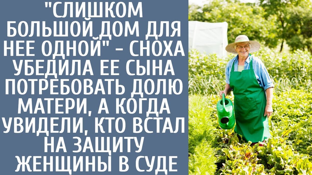 Семен вздохнул - прекрасно понимая всю невозможность ситуации. Он знал, что его жена никогда не уживется ни с кем, особенно с собственной матерью. Он слишком хорошо понимал свою мать.Семен нехотя попробовал суп - сомневаясь в кулинарном выборе Тани. Почему всегда суп, - ворчал он, - нельзя ли для разнообразия котлеты или куриные бедра?Татьяна тут же отпрянула, бросив ему вызов. Да вы что?Ты хоть знаешь, какие окорочка тебе больше нравятся? Посмотри на себя.У тебя что, живот увеличился? Семен усмехнулся. Ну, теперь я имею право побаловать себя. Не забывай, что ты не можешь.Помни, я работаю в престижном офисе! Татьяна ухмыльнулась. А, понятно, потому что ты работаешь в шикарном офисе. А в остальном... Семен обиделся на ее замечание. Чтобы стать известным адвокатом, нужен не один человек, а команда, каждый берет на себя ответственность. Так что, дорогая жена, твой сарказм совершенно неуместен.Я нахожусь на своем месте, у меня достойная зарплата.Подумай, ты действительно хочешь работать и жить в этой тесной квартире?У нас просто не хватит места , - усмехнулся Семен. Ну, если выбросить все старье, которое вы с мамой натаскали за долгие годы, то места хватит. Но Татьяна стала защищаться. Выбросить? Ты хоть представляешь, сколько стоила эта стена в те времена?Без мамы мы бы никогда не смогли себе ее позволить. Семен закрыл уши, показывая, что устал от повторяющегося спора. Вдруг тон Татьяны изменился. Знаешь, мы могли бы подумать о расширении жилплощади. Он недоуменно посмотрел на нее. Что ты имеешь в виду?Меня вполне устраивает моя нынешняя зарплата по сравнению с той, что я получал в архиве . А у тебя уже есть планы на что-то большее? поддразнила Татьяна. Ну, как ты мало соображаешь!По словам твоей мамы , она мечтала о большом доме. Зачем ей такой особняк? Татьяна быстро ответила, в ее голосе звучало недоверие. Жить с моей сумасшедшей мамой?Т ы же понимаешь, что это просто невозможно?