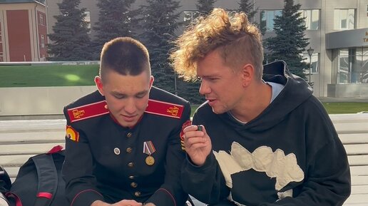 Александр Ситников | КОГО ВЫБЕРУТ ДЕВУШКИ? СОЦИАЛЬНЫЙ ЭКСПЕРИМЕНТ! Я ...