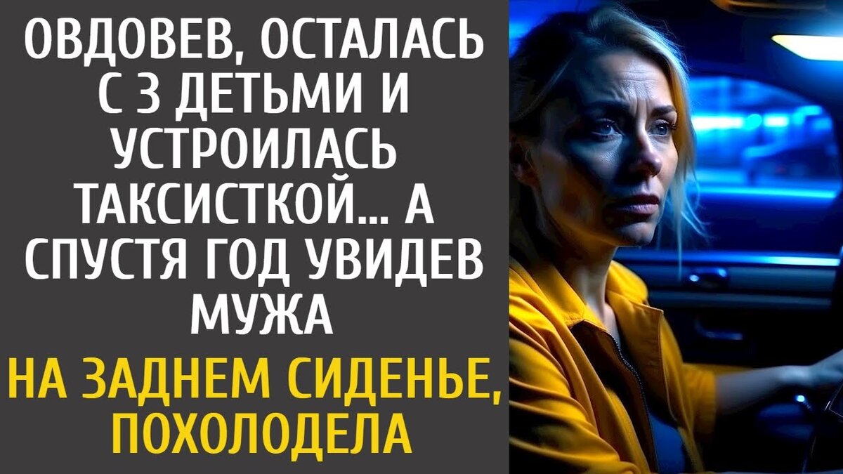 Инна терялась в догадках, в ее голове проносились неожиданные возможности, которые открывала Марина. Новая работа, новое приключение - и все это благодаря случайной встрече и рекомендации подруги. Идея стать таксистом одновременно и радовала, и пугала ее, ведь это означало выйти из зоны комфорта. Однако в глубине души она не могла не почувствовать проблеск надежды, понимая, что эта неожиданная возможность может стать тем самым изменением, в котором так нуждалась ее жизнь.Когда-то в жизни Влада Инна вздохнула и пролистала газету, в которой было много неподходящих вариантов подработки. Она даже готова была полностью сменить работу, лишь бы не оставлять детей без присмотра на целый день и получать более высокую зарплату. Неожиданно раздался звонок в дверь, привлекший внимание Инны. Денис с готовностью бросился открывать дверь, а Инна последовала за ним. Было восемь вечера - самое время для гостей. Стоя на пороге, Инна встретила свою улыбчивую подругу Марину. Инка, привет! воскликнула Марина, не удивившись ее присутствию в этот час. Она прошла на кухню, разгружая привезенные с собой подарки. Дети с нетерпением столпились вокруг Марины, предвкушая сладости, которые она будет раздавать, и заваливая ее вопросами о школе и садике.Марин, а почмеу ты здесь? игриво спросила Инна. Меня всегда забавляло твое умение говорить очевидные вещи. Это не совсем твой стиль, - поддразнила она.Марина хихикнула и ответила: - Ну, у меня тоже есть кое-что для тебя. С озорным блеском в глазах Марина достала из сумки бутылку шампанского. Похоже, у нас сегодня есть повод для праздника. Хотите угадать, почему?Заинтригованная, Иннаа присела, разгораясь любопытством. Как давно я тебя знаю, Марин? Ты не перестаешь меня удивлять. Что это за новая работа, о которой ты говоришь? Почему я последняя узнаю, что я, видимо, уже сменила работу?Марина, не обращая внимания на вопросительные взгляды Инны , принялась накрывать на стол. В конце концов, она уселась на свое место и только после этого ответила. Ну, давайте выпьем, и я расскажу вам все подробности. И не волнуйтесь, завтра у вас выходной, так что не стоит беспокоиться.Инна не могла не рассмеяться над выходкой Марины. Ой, Марин, сколько лет прошло, а я все никак не могу привыкнуть к твоему вихревому характеру, сметающему все на своем пути.Марина бесстрастно пожалаа плечами. Наверное, я не умею молчать. Через минуту она начала рассказывать свою историю. Понимаете, у меня есть подруга. Мы редко видимся, но буквально вчера случайно пересеклись. Когда я узнала, где она работает, сразу вспомнила о вас. И, сюрприз, сюрприз, она даже упомянула вас. Короче говоря, они тебя ждут. Не хотелось подводить подругу, знаете ли.Заинтригованная, Инна подняла свой бокал, ожидая, когда Марина продолжит. Итак, эта работа... в чем она заключается?ответила Марина - ее голос был наполнен волнением. В такси.В такси? переспросила Инна, явно опешив. Но что я буду делать? Как это вообще работает?Марина не могл а скрыть своего энтузиазма. Ну, подумайте сами. У вас есть машина, которая большую часть времени простаивает. Скоро вы будете с трудом покрывать расходы на ее заправку. Так почему бы не использовать ее с пользой? Вы заработаете немного денег, и у Вас появится цель для автомобиля. Это беспроигрышный вариант!Инна чуть не упала со стула , потрясенная предложением Марины. Ты серьезно предлагаешь мне стать таксистом? Это что-то другое.Маирна снова подняла бокал, на ее лице сияла улыбка. Вот именно! Пришло время перемен. Да и подругу подводить не хотелось, сама понимаешь.