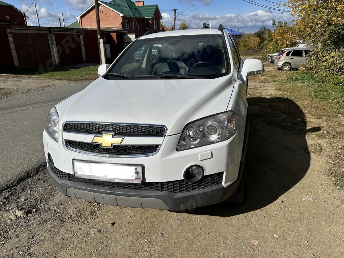 История одного нелегкого поиска клиентом