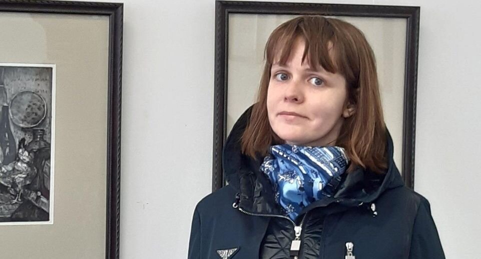 Ксения Пашуто📷
