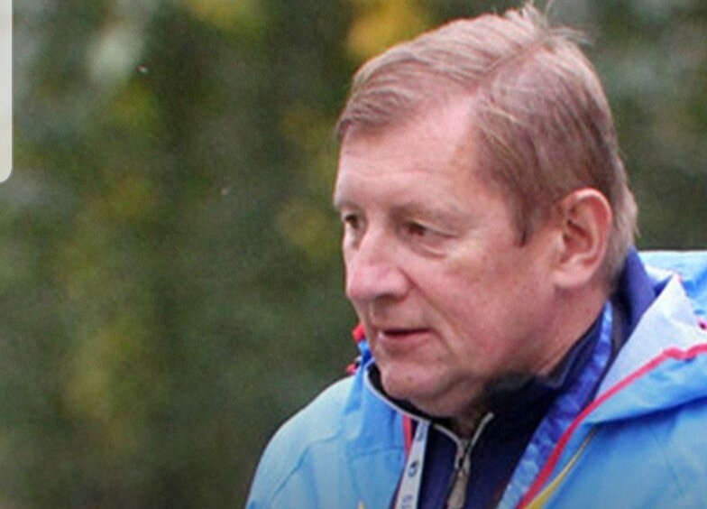 ЮМ Каминский