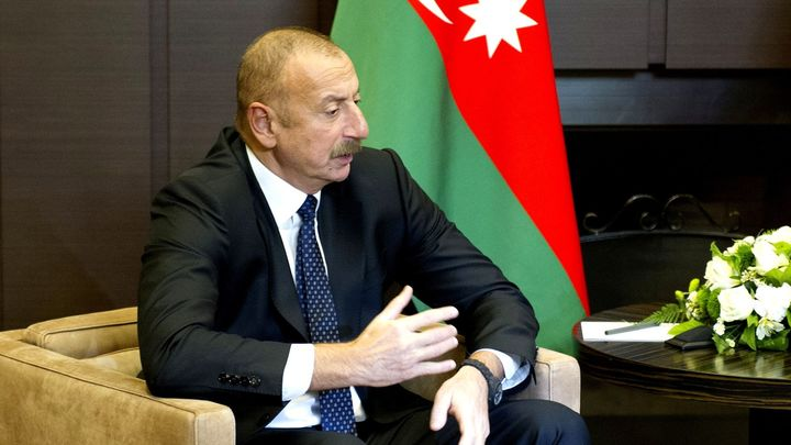 ФОТО: KREMLIN POOL/GLOBALLOOKPRESS 