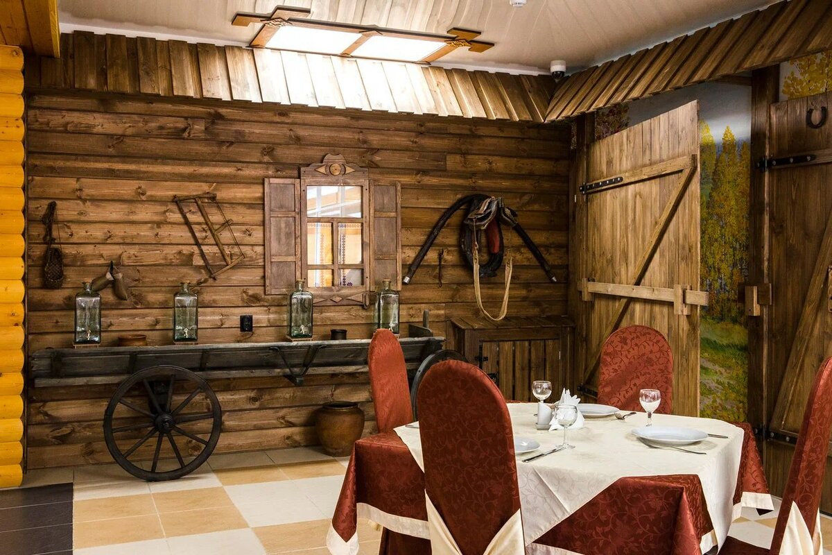 кафе в йошкар оле