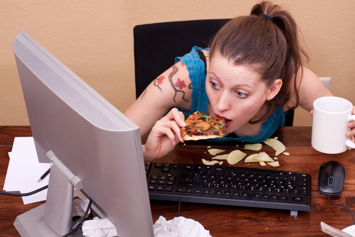 За идеальными условиями скрывается тяжкий интеллектуальный труд)) Просто попробуйте сами работать удаленно