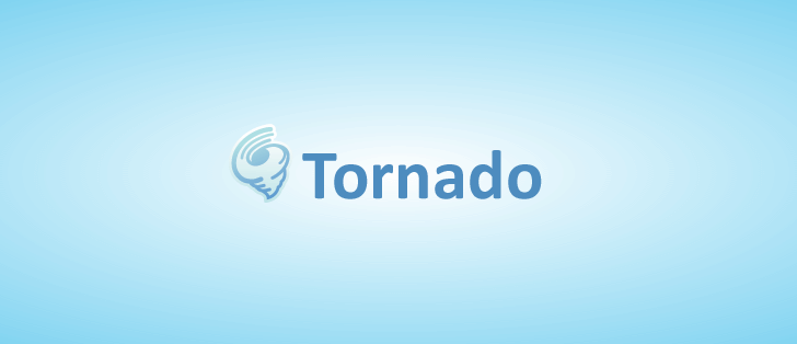 Tornado: Мощный фреймворк Python для асинхронных приложений