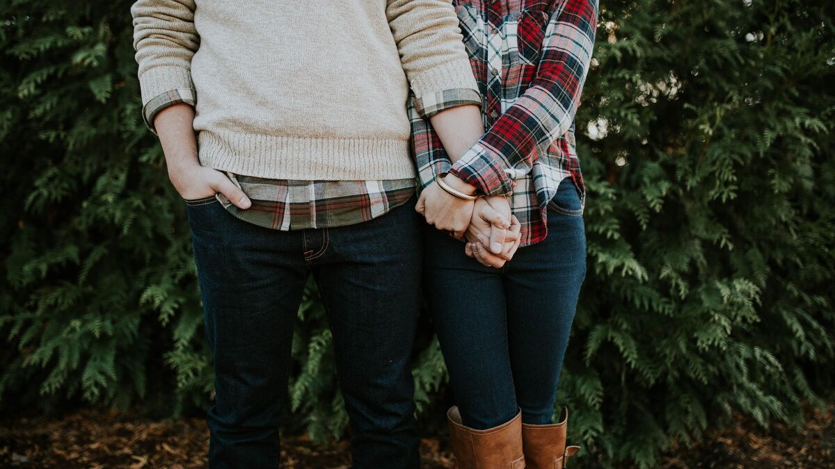    Невозможное совершенство: назван разрушительный подход к поиску любви© Unsplash | Brooke Cagle