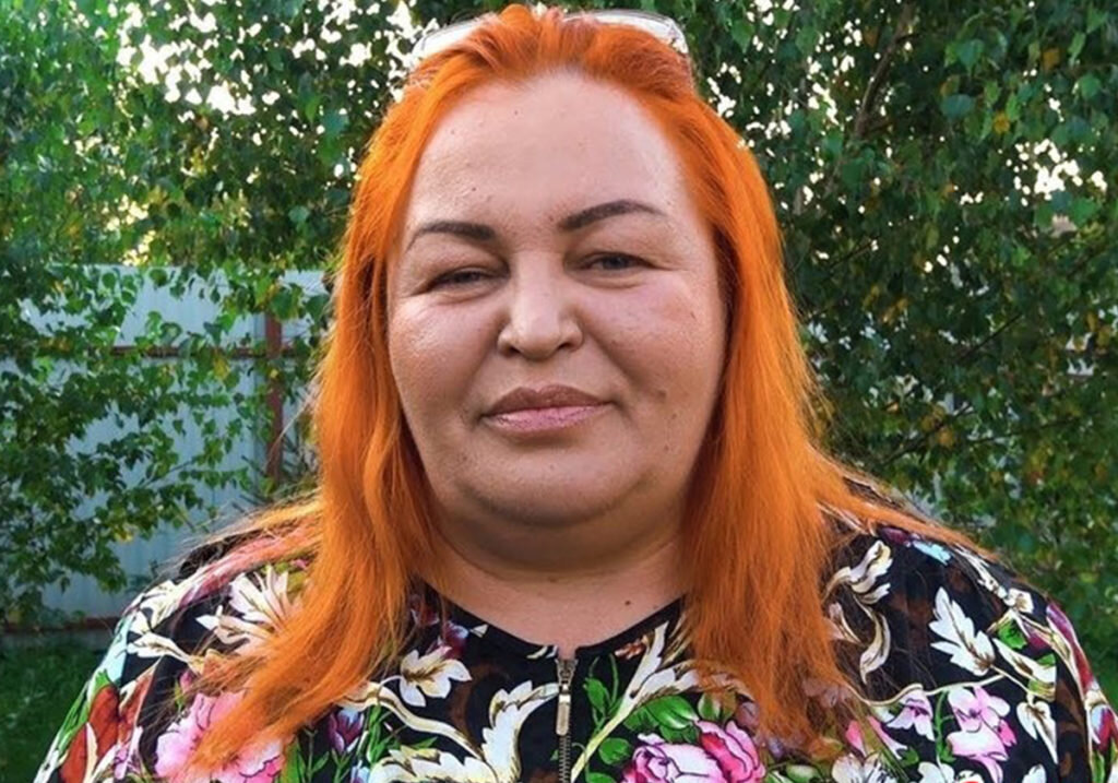 Елена Дзык. Фото с сайта pro-investing.ru