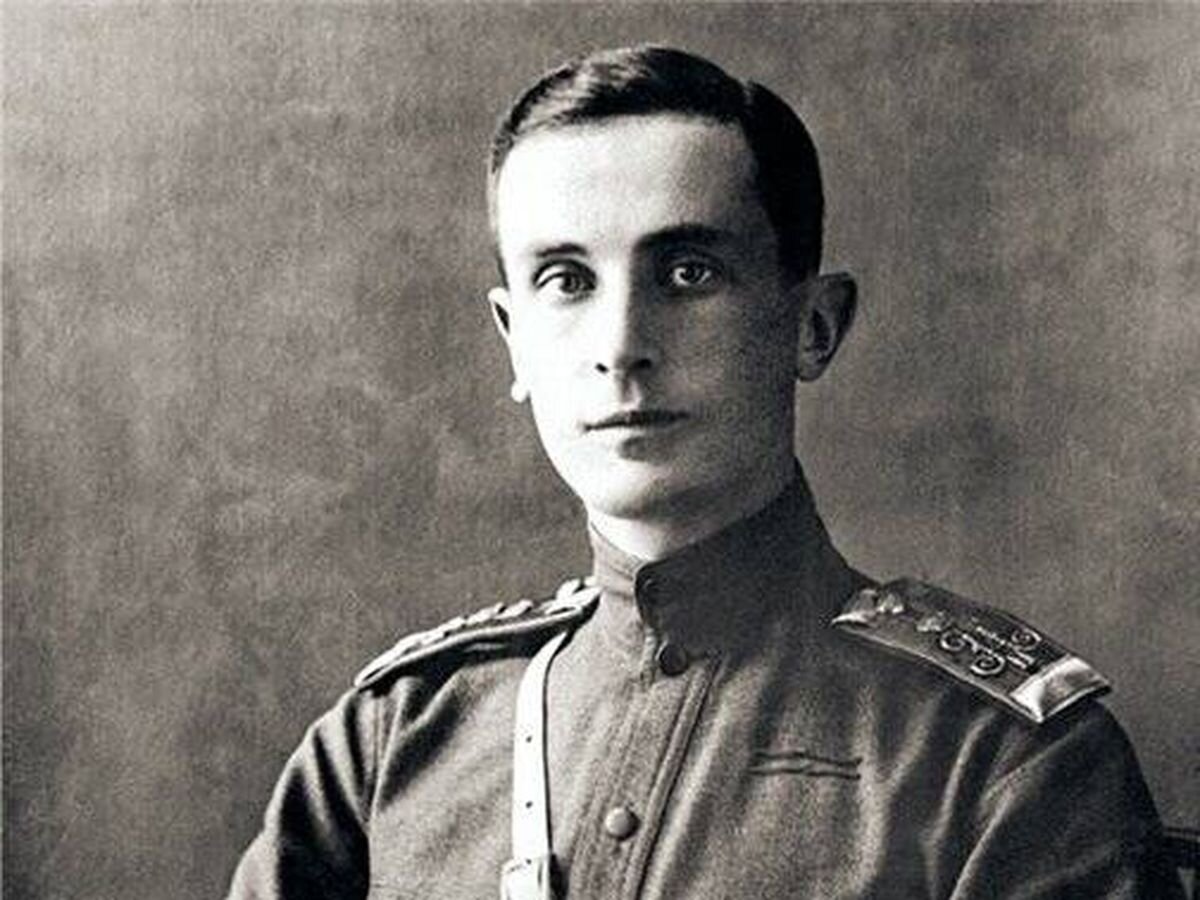 Феликс Феликсович Юсупов