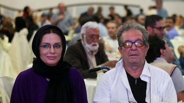    © AFP 2023 / ABDULWAHED MIRZAZADEH