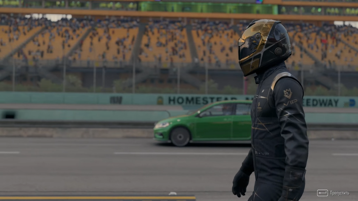 Forza Motorsport 7  -      