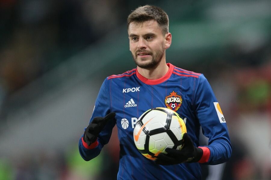    Георгий Щенников © Сергей Бобылев/ТАСС