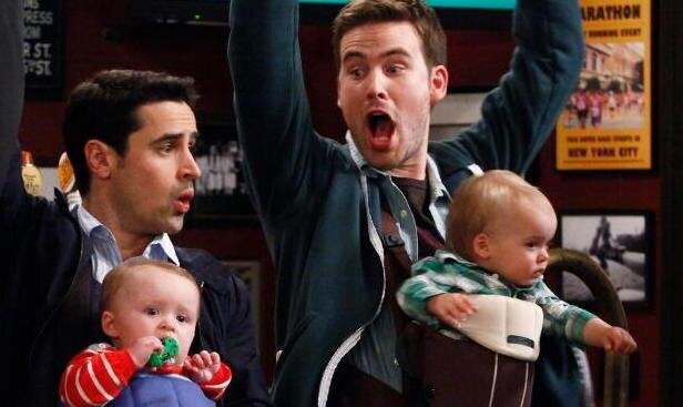    Почти 3000 отцов в Ивановской области получают повышенную пенсию