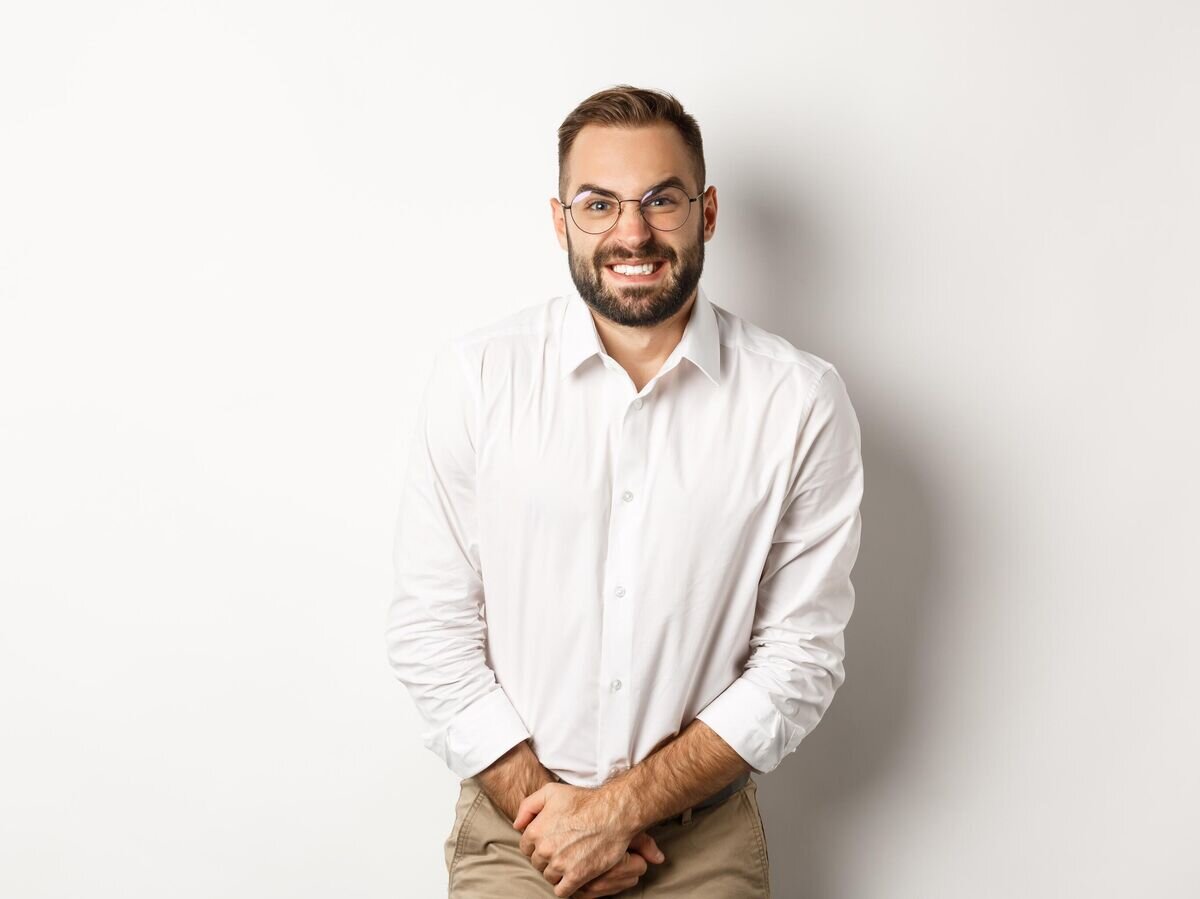    Боль в паху© Фото : Seva Levitsky