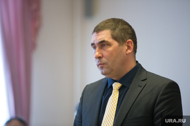    Тюменский общественник Юрий Рябцев написал донос в полицию на губернатора ХМАО Наталью Комарову