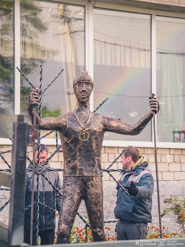 Листайте вправо, чтобы увидеть больше изображений