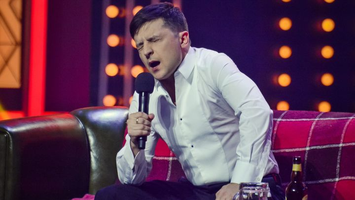 ФОТО: ALEKSANDR GUSEV/GLOBALLOOKPRESS 