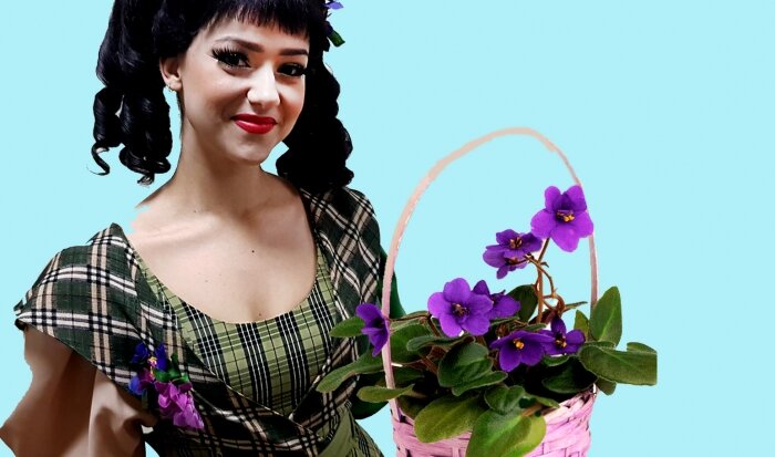 Листайте вправо, чтобы увидеть больше изображений