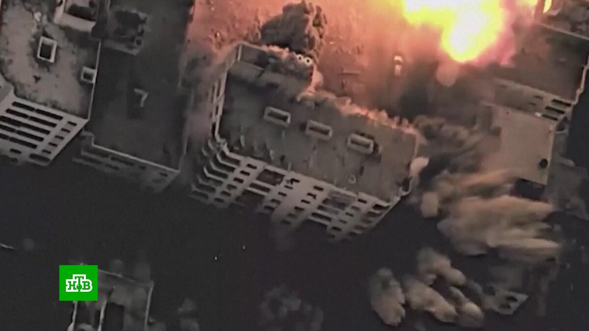    Число погибших в секторе Газа превысило 2300