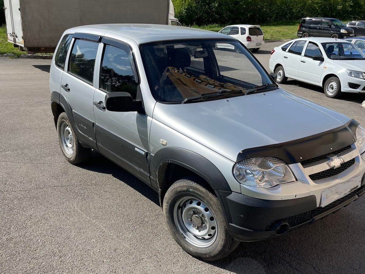 Вот та Тыковка, которую муж купил