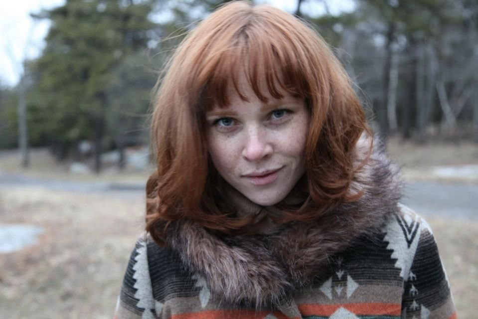 Девушка с большим будущим