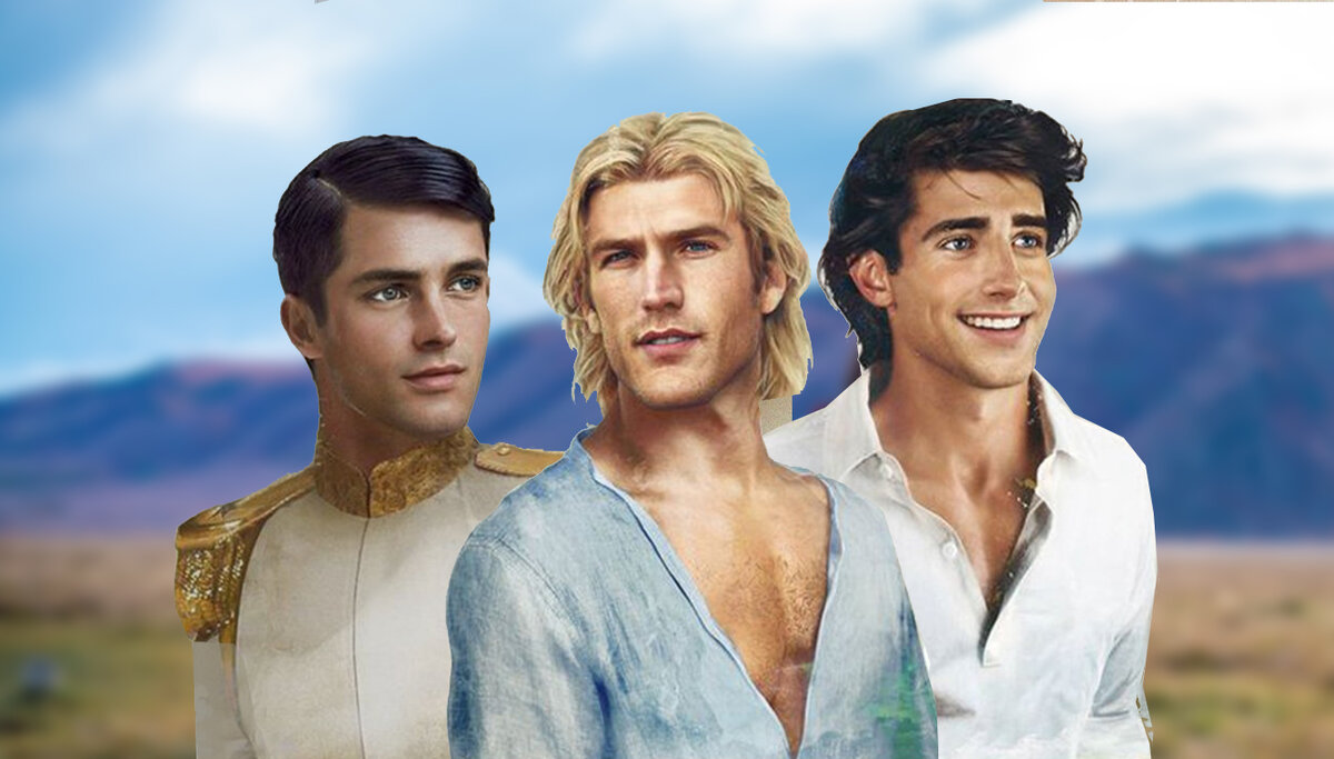 автор Анна Эйч @writer_anna_h