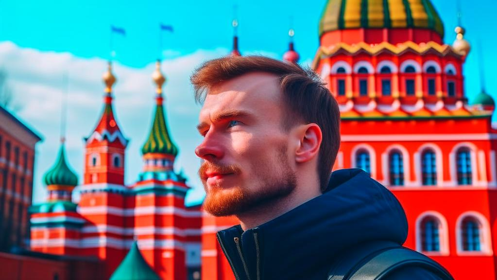 Заработать деньги в России