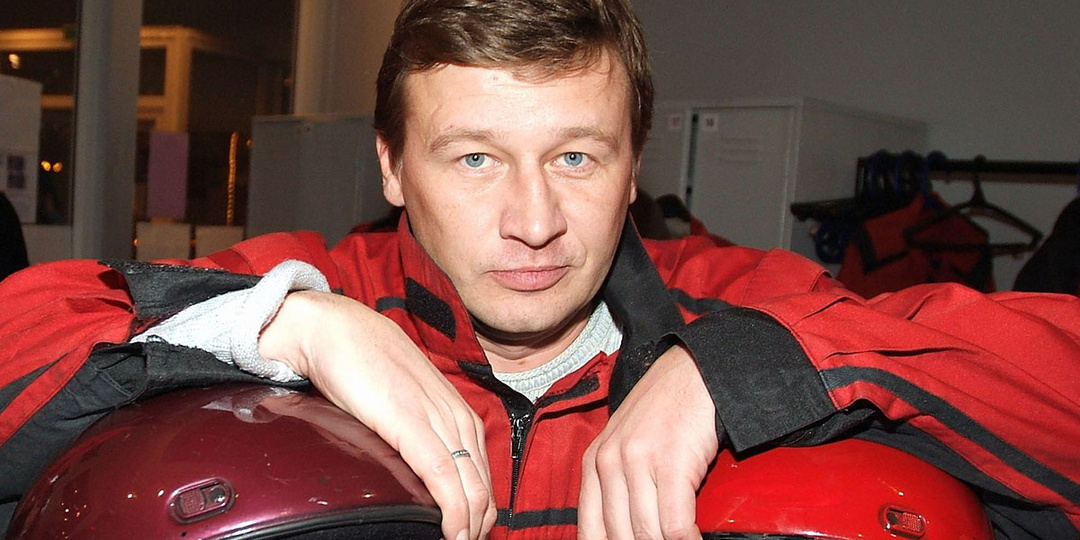 Олег Фомин: «берусь всегда только за сложные проекты»