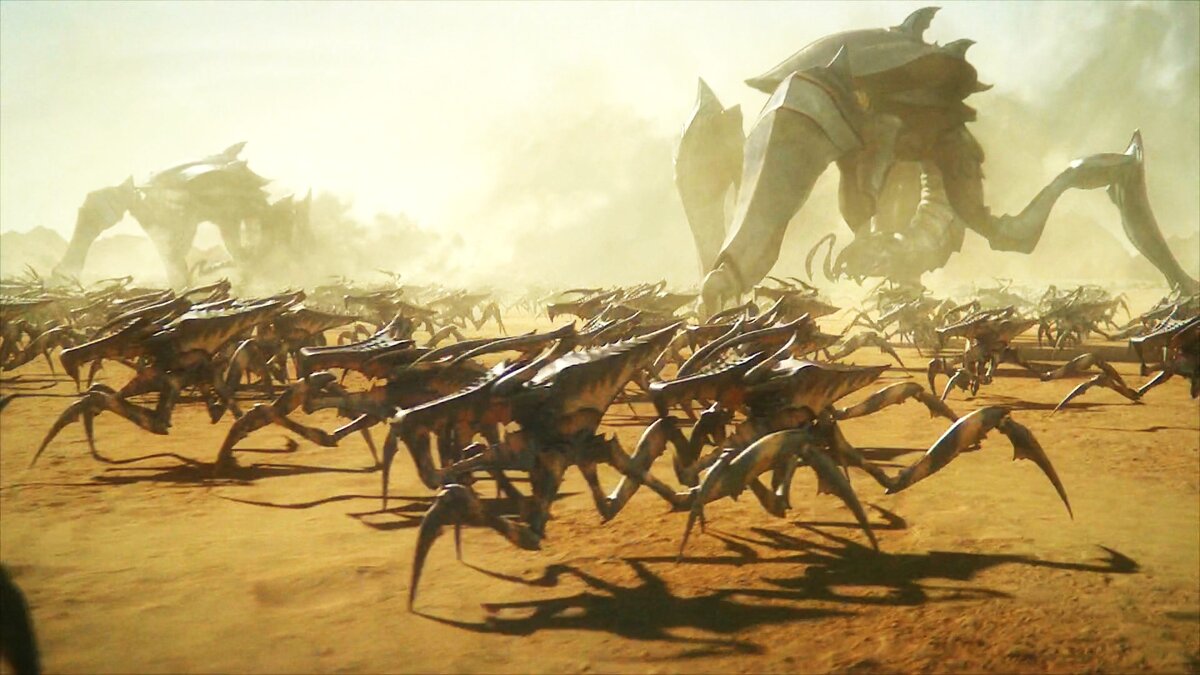 starship troopers 2 imdb