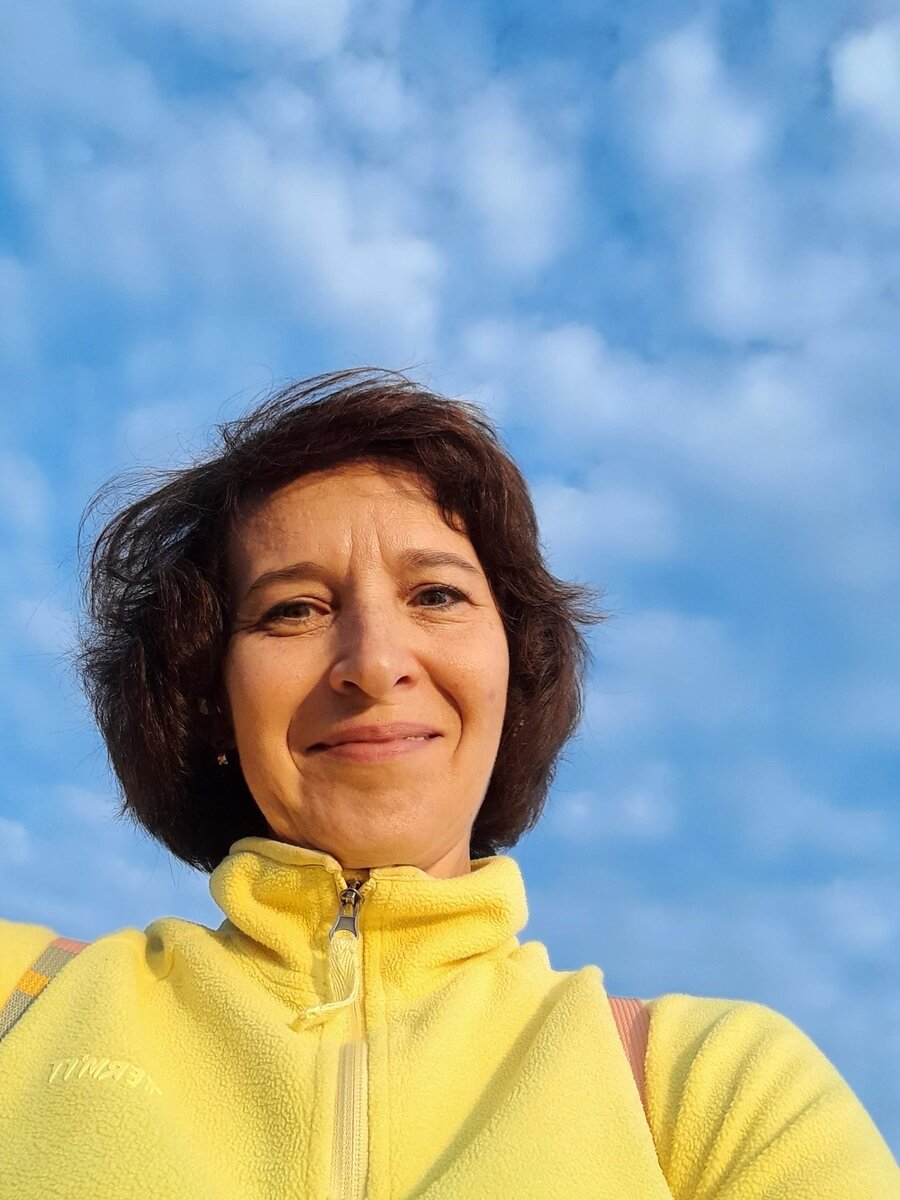 фото из личного архива