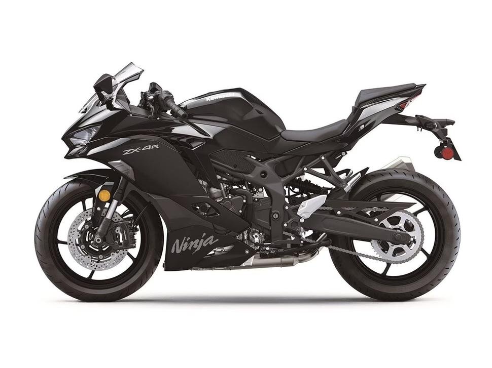 Kawasaki Ninja