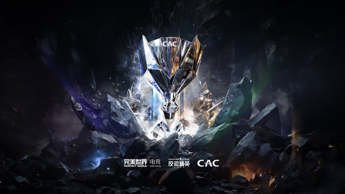     CS2 Asia Championships 2023