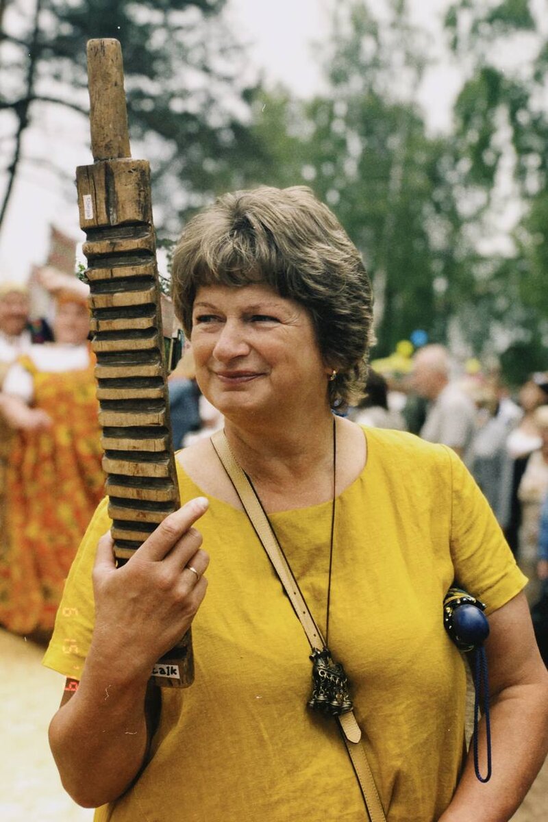 Моя Оля