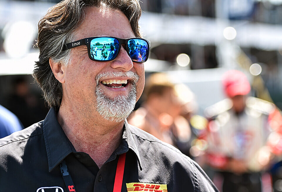    IndyCar