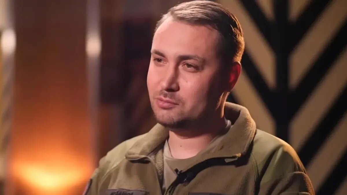 Кирилл Буданов. Фото: кадр из видео