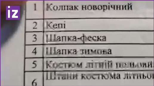 Известия | Шлем викинга с рогами, боевой килт и даже колчан для стрел ...