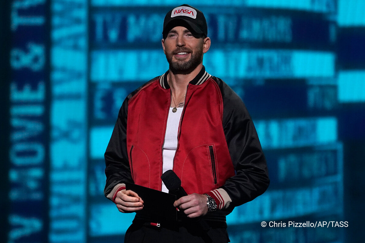    Фото: Chris Pizzello / AP / TASS